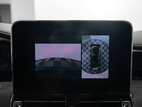 Used 2021 Lincoln Navigator L Reserve image 36