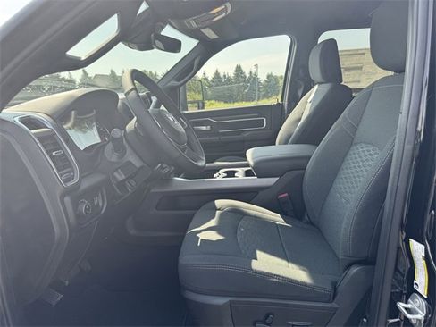 New 2025 RAM 2500 Big Horn image 23