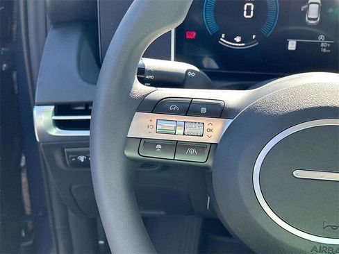 New 2026 Hyundai Tucson SEL image 30