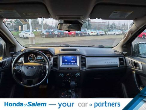 Used 2021 Ford Ranger XL w/ FX4 Off-Road Package image 10