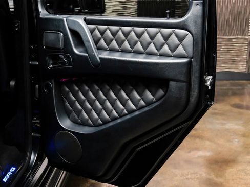 Used 2011 Mercedes-Benz G 550 image 51