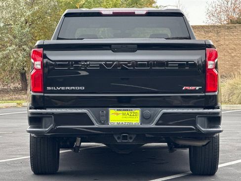 Used 2019 Chevrolet Silverado 1500 RST w/ All-Star Edition image 11