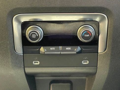 Used 2023 Chevrolet Tahoe LS w/ Driver Alert Package AWD/4WD image 17