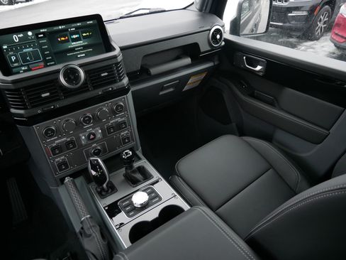 New 2026 INEOS Grenadier image 11