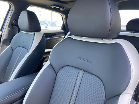 New 2026 Kia K5 GT-Line w/ GT-Line Premium Package FWD image 12
