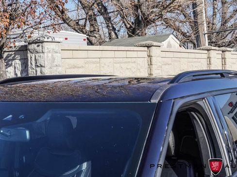 Used 2020 Ford Explorer ST w/ Premium Technology Package image 20