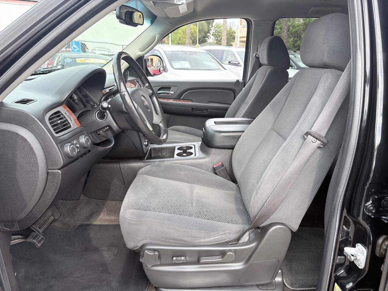 Used 2008 GMC Yukon SLE AWD/4WD image 20
