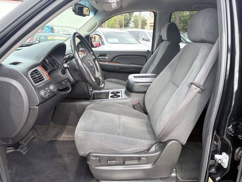 Used 2008 GMC Yukon SLE AWD/4WD image 20