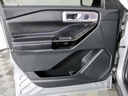 Used 2023 Ford Explorer ST w/ Equipment Group 401A image 16