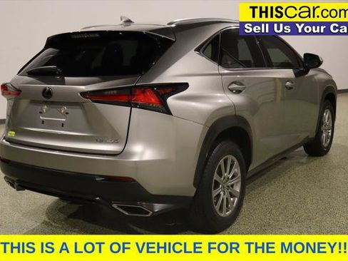 Used 2020 Lexus NX 300 FWD image 7
