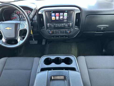 Used 2017 Chevrolet Silverado 1500 LT w/ All Star Edition image 20