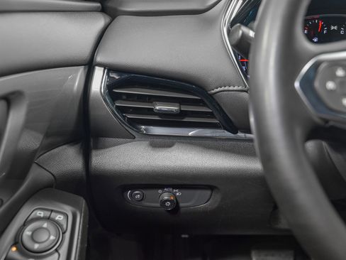 Used 2023 Chevrolet Traverse LT w/ LPO, Floor Liner Package AWD/4WD image 18