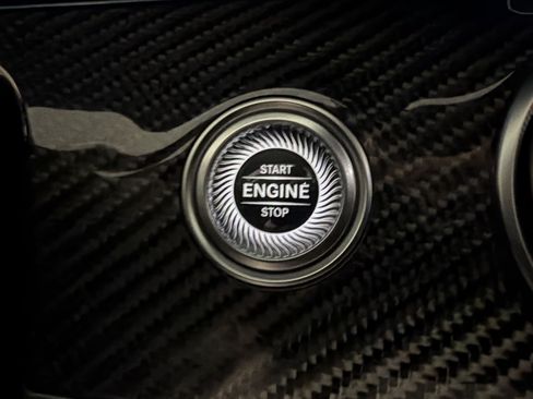 Used 2019 Mercedes-Benz AMG GT 63 S image 27