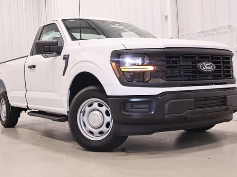 New 2026 Ford F150 XL RWD image 29
