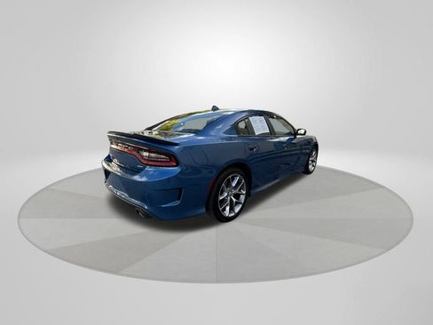 Certified 2023 Dodge Charger GT image 7