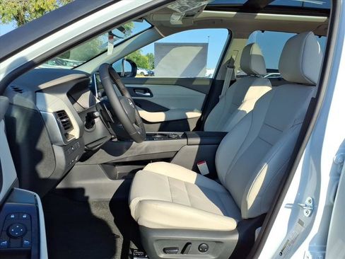 New 2026 Nissan Rogue SV w/ SV Premium Package image 26