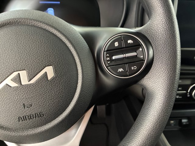 Used 2024 Kia Soul LX w/ Option Group 015 FWD image 24