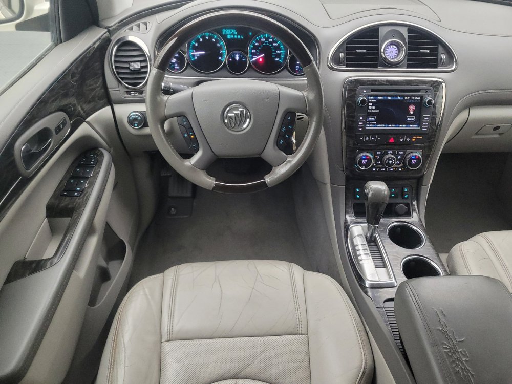 Used 2014 Buick Enclave Premium FWD image 22