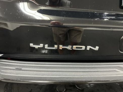 Certified 2024 GMC Yukon XL Denali w/ Max Trailering Package image 33