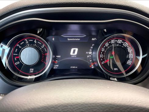 Used 2019 Dodge Challenger R/T Scat Pack RWD image 22