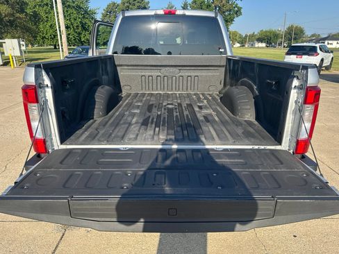 Used 2019 Ford F350 XL w/ STX Appearance Package AWD/4WD image 21