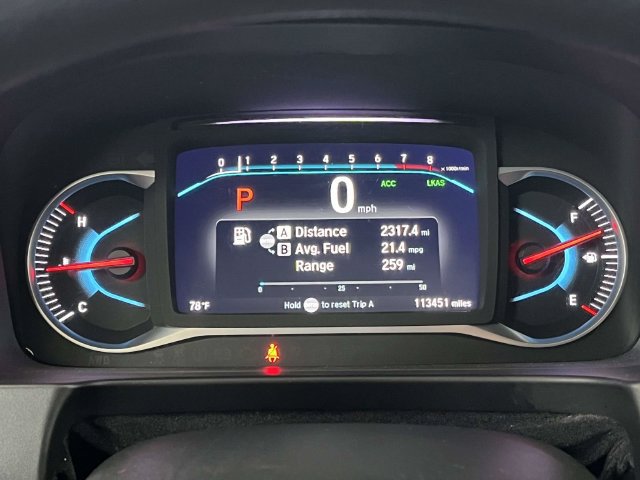 Used 2019 Honda Pilot EX image 36