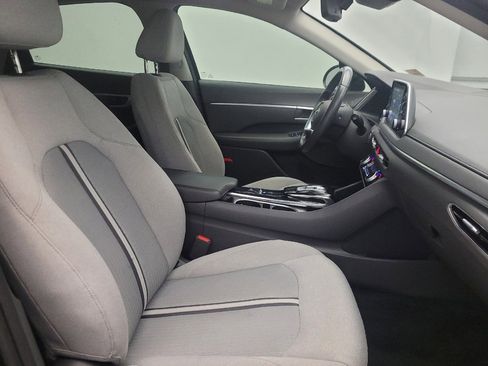 Used 2020 Hyundai Sonata SEL w/ Convenience Package FWD image 21
