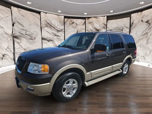 Used 2006 Ford Expedition Eddie Bauer image 10