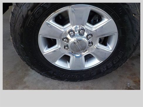 Used 2018 RAM 2500 Longhorn w/ Longhorn Southfork Package AWD/4WD image 8