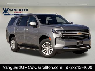 Used 2023 Chevrolet Tahoe LT 360° Tour
