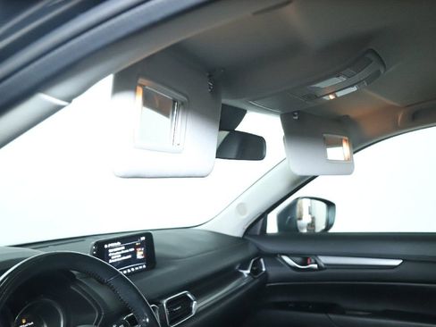 Used 2018 MAZDA CX-5 Touring AWD/4WD image 19