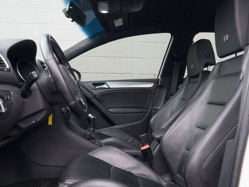 Used 2013 Volkswagen Golf R R image 17