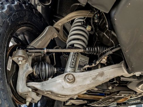 Used 2026 RAM 1500 RHO w/ RHO Level 1 Equipment Group image 14