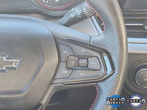 Used 2024 Chevrolet Trax RS image 14