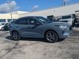 New 2024 Ford Escape ST-Line w/ Equipment Group 301A image 3