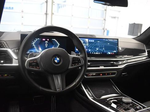 Used 2026 BMW X7 xDrive40i AWD/4WD image 23
