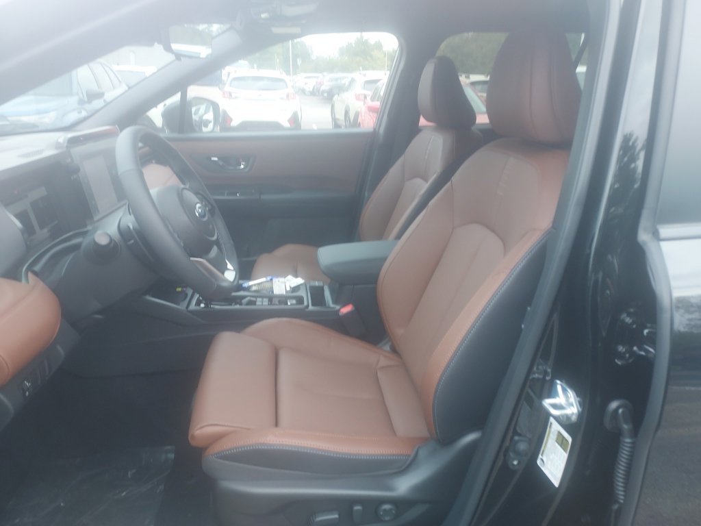 New 2026 Subaru Outback Touring XT AWD/4WD image 12