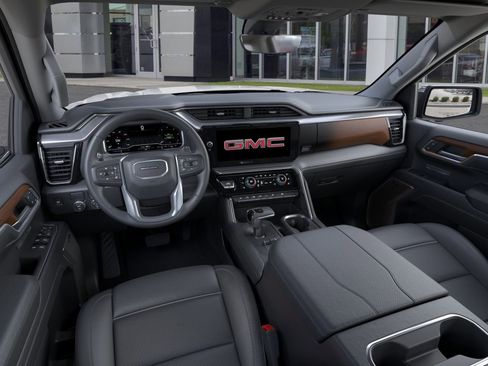 New 2026 GMC Sierra 1500 Denali image 15