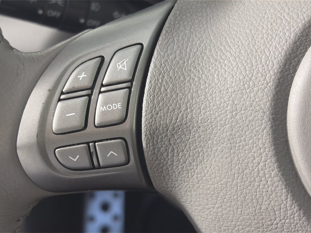 Used 2010 Subaru Forester 2.5XT Limited w/ Popular Equipment Group 1A AWD/4WD image 17
