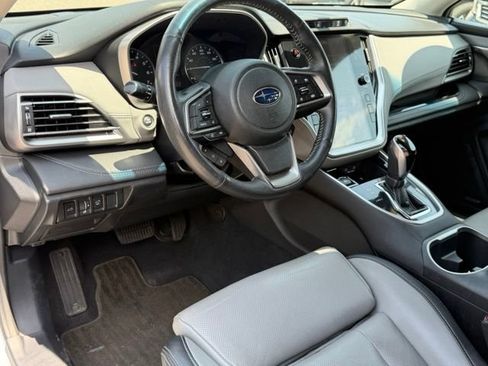 Used 2020 Subaru Outback Limited XT w/ Popular Package #2 AWD/4WD image 12