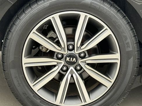 Used 2019 Kia Optima LX w/ LX Premium Package image 19