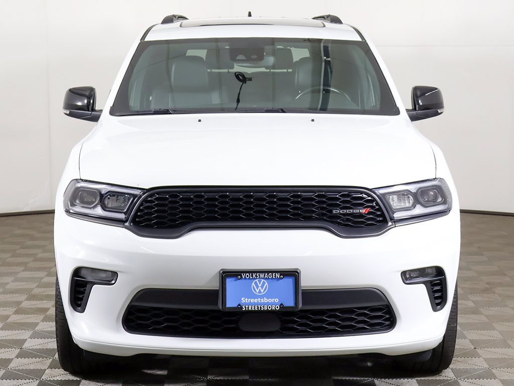 Used 2023 Dodge Durango GT AWD/4WD image 15