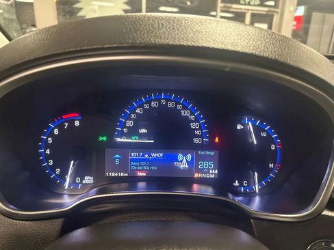 Used 2015 Cadillac SRX Luxury w/ Driver Awareness Package image 20