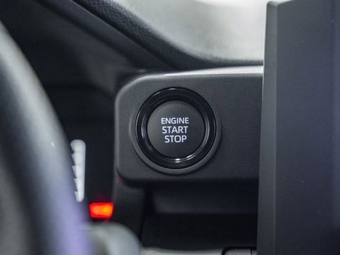 New 2026 Toyota Tacoma SR image 21