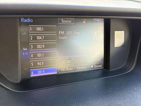 Used 2015 Lexus ES 350 w/ Luxury Package image 24