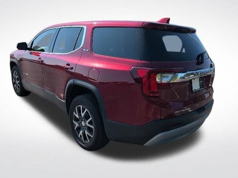 Used 2020 GMC Acadia SLE FWD image 7