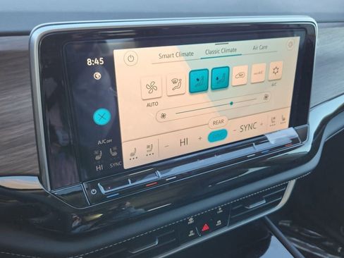 New 2026 Volkswagen Atlas SEL AWD/4WD image 10