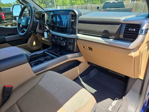 Used 2026 Ford F250 XLT AWD/4WD image 27