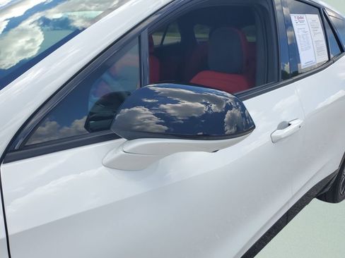 Used 2024 Chevrolet Blazer EV RS AWD/4WD image 25