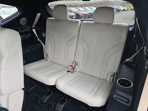 New 2026 Genesis GV80 3.5T Prestige image 24